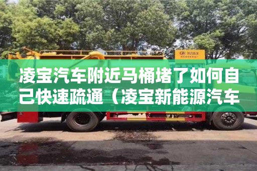 北京凌寶汽車附近馬桶堵了如何自己快速疏通（凌寶新能源汽車官網）