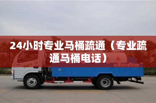 24小時專業馬桶疏通（專業疏通馬桶電話）